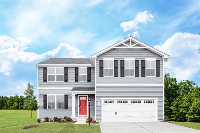 The lowest-priced new homes in Boone county