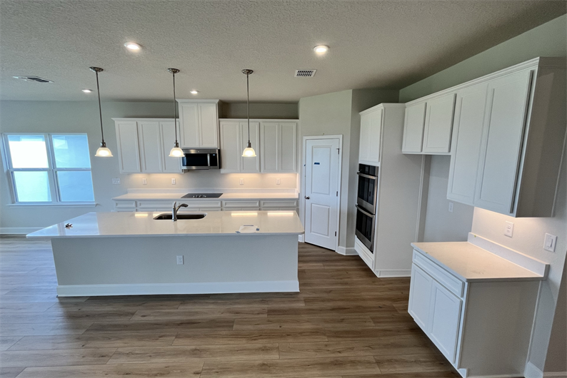 Overlook at Grassy Lake SingleFamily Homes for Sale Ryan Homes