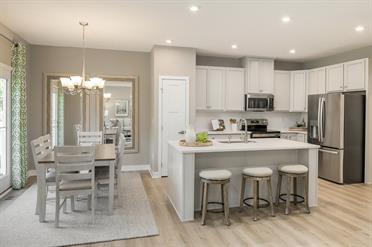 Hillsong Townhomes