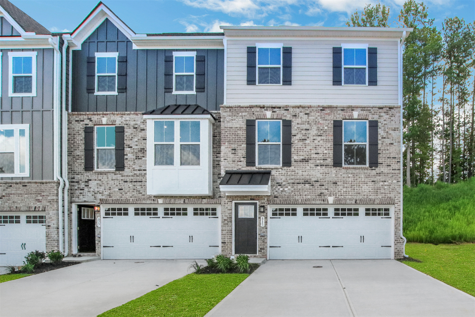 available home in Park Ridge at Sugar Hill