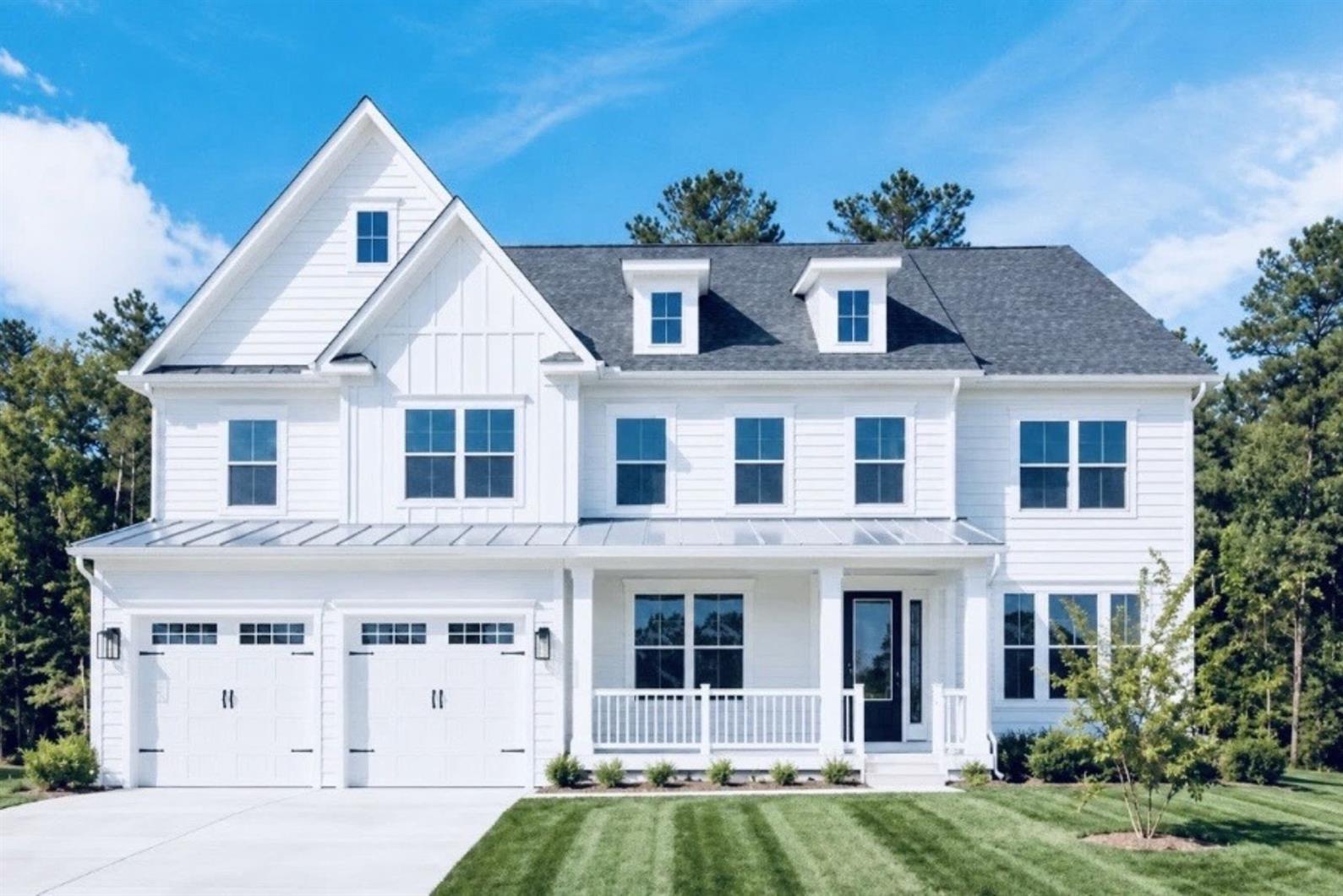 available home in Twin Masts