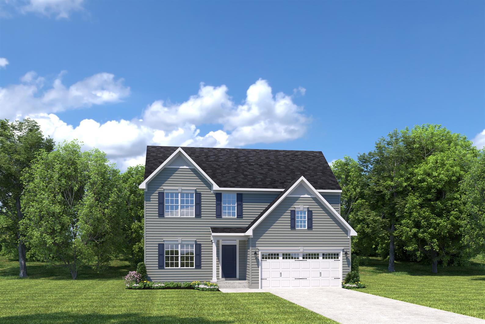 available home in Rosedale Walk