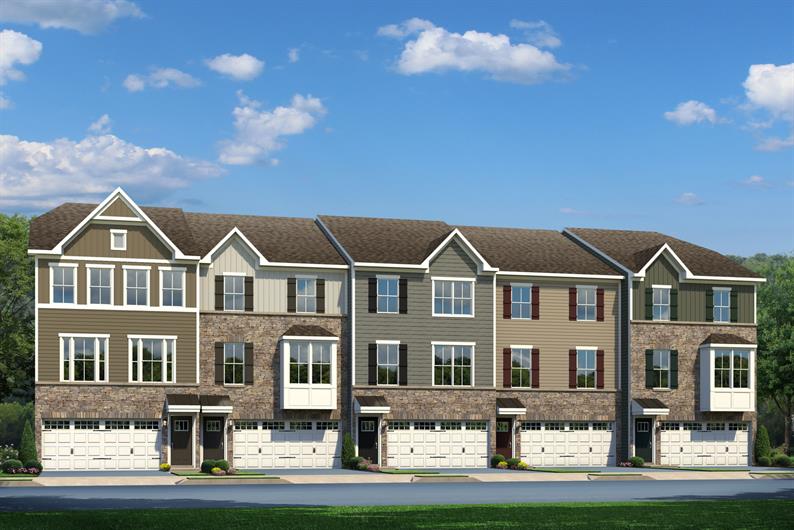 Available home in - SBT0D