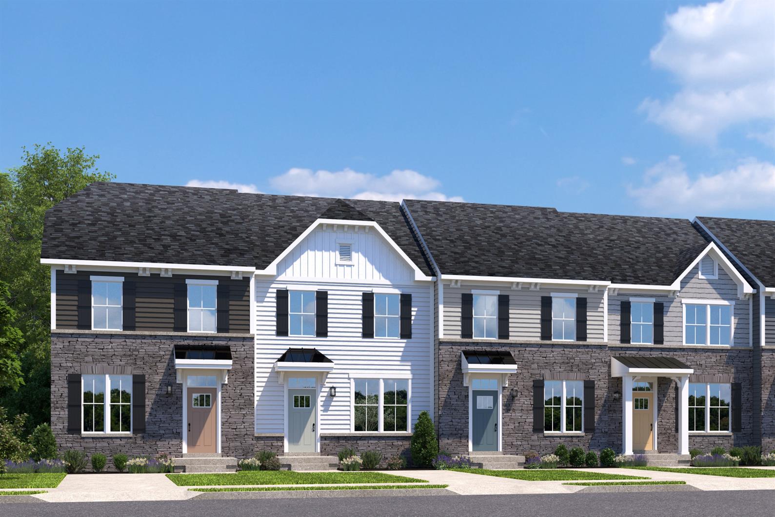 available home in Fall Crest