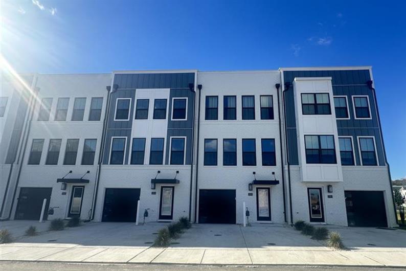 Available home in Spring Lake