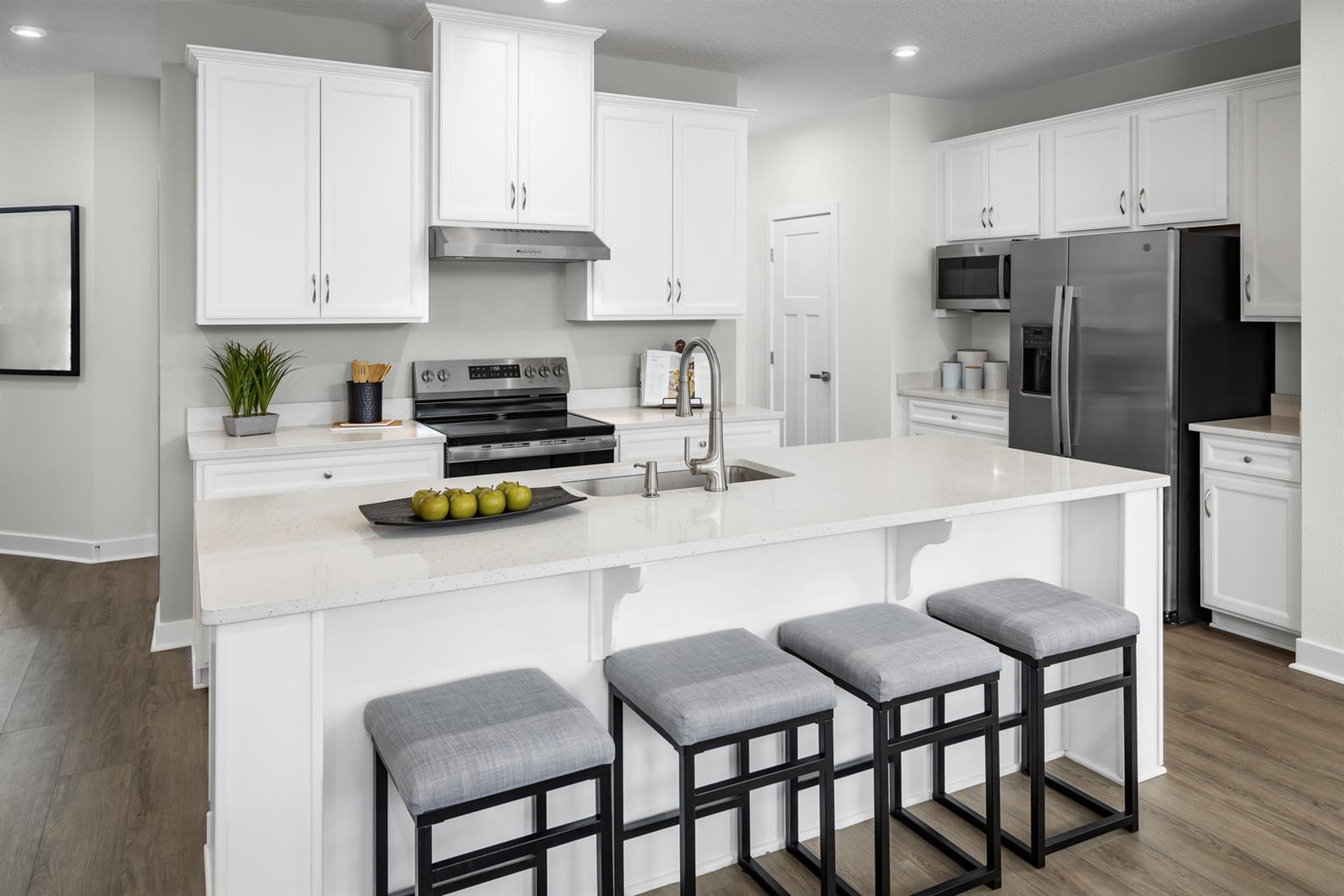 available home in Cornerstone
