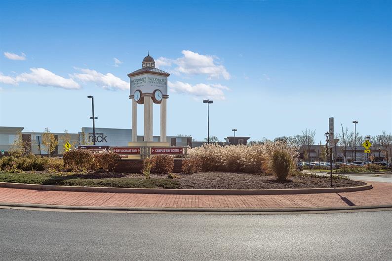 Glenarden Hills Townhomes for Sale Ryan Homes