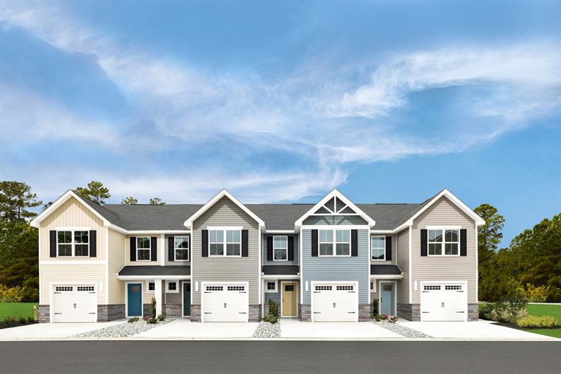 Available home in Woodland Reserve - PLR00  