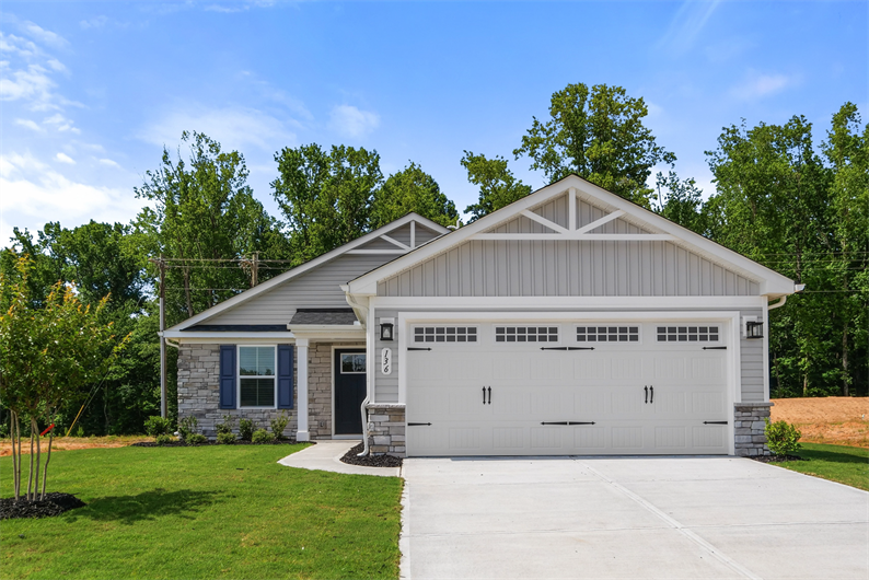 Available home in Wren Woods Ranches