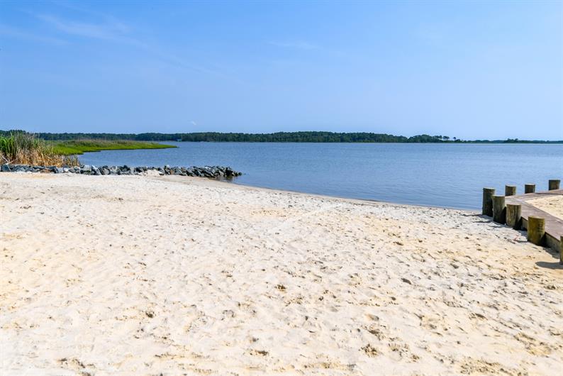 Osprey Point Luxury SingleFamily Homes MainLevel Owner's Suites Available for Sale NVHomes