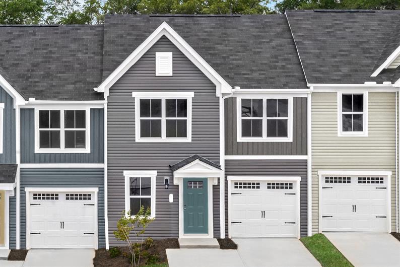 Available home in Heritage Shores Villas 55+