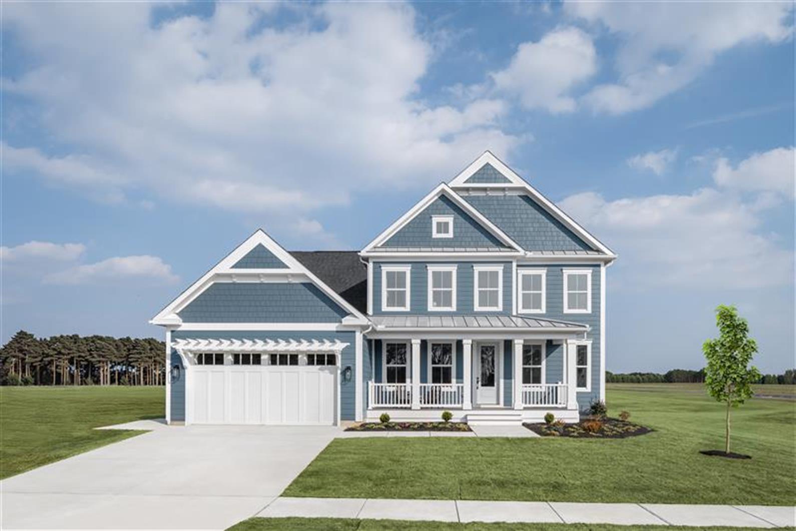 available home in Atlantic East