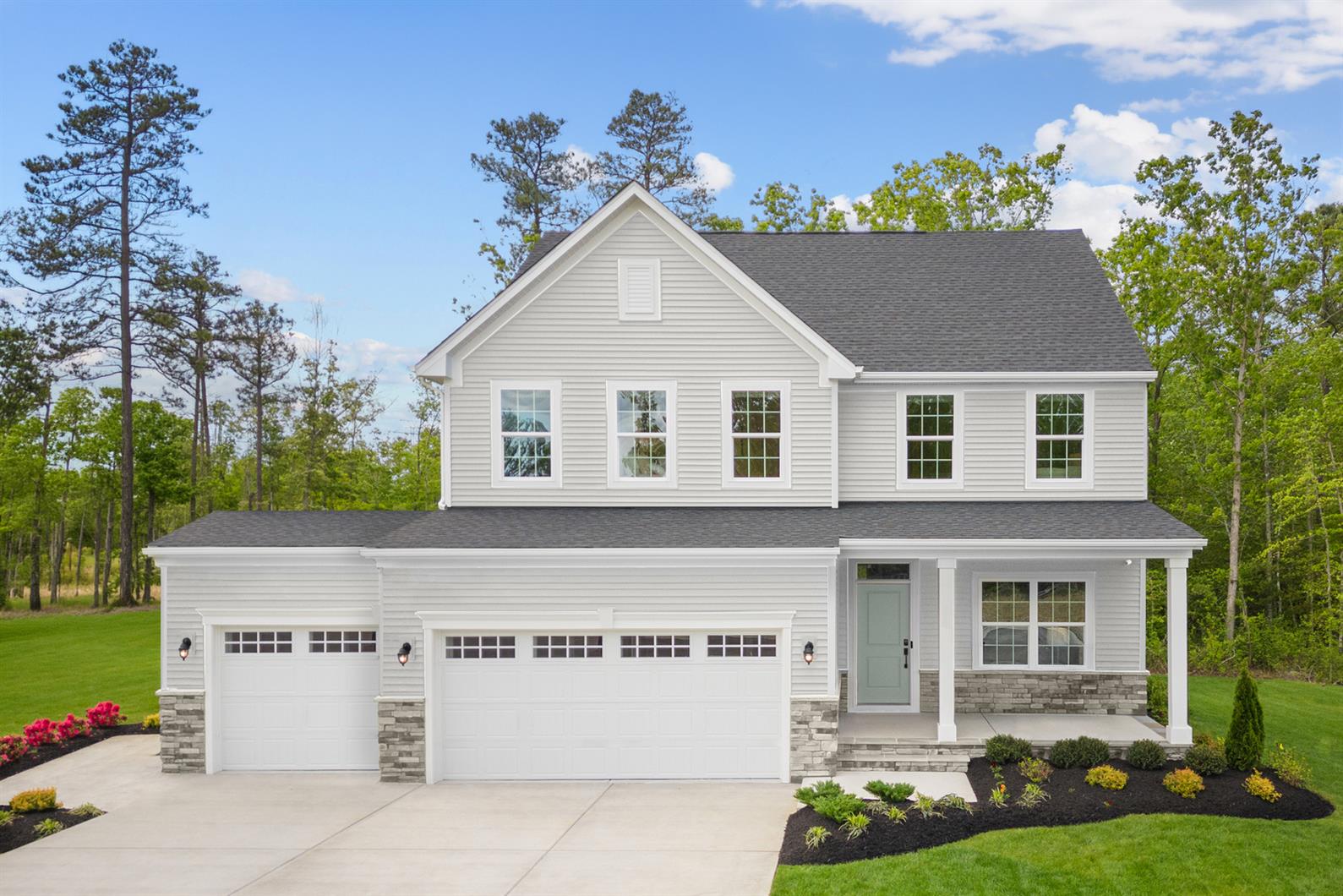 available home in Friendship Meadows