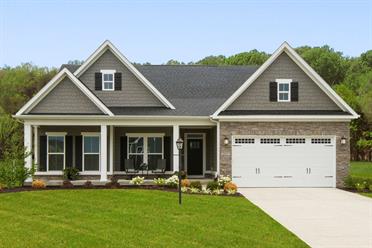 Heritage Creek - Community