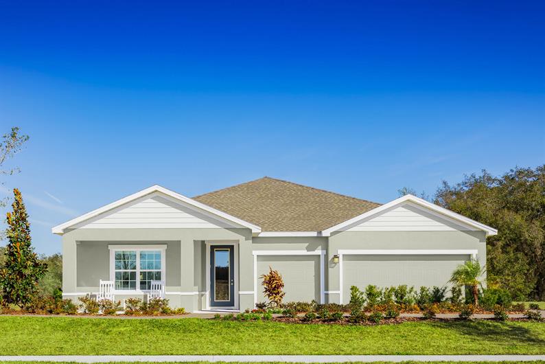 Welcome Home to Brooks Landing in Titusville, FL