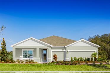 Brooks Landing - Community