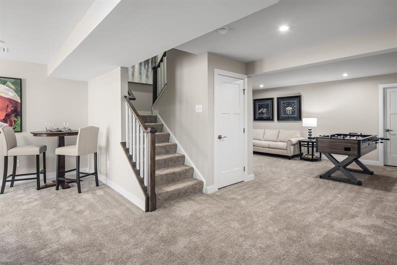 Glenross North SingleFamily Homes for Sale Ryan Homes