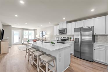 Available home near Reidville