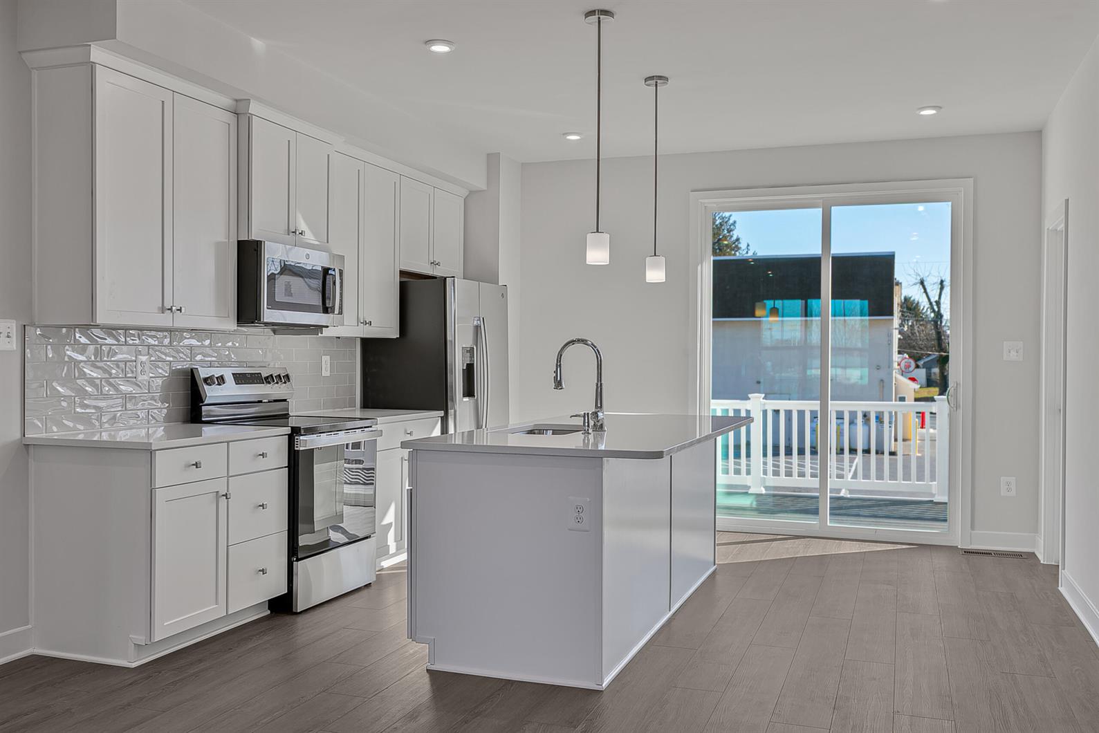 available home in Parkland Commons