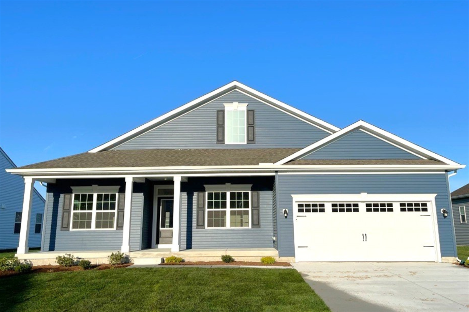 available home in Compass Point