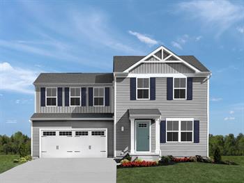 Available home near Lyman