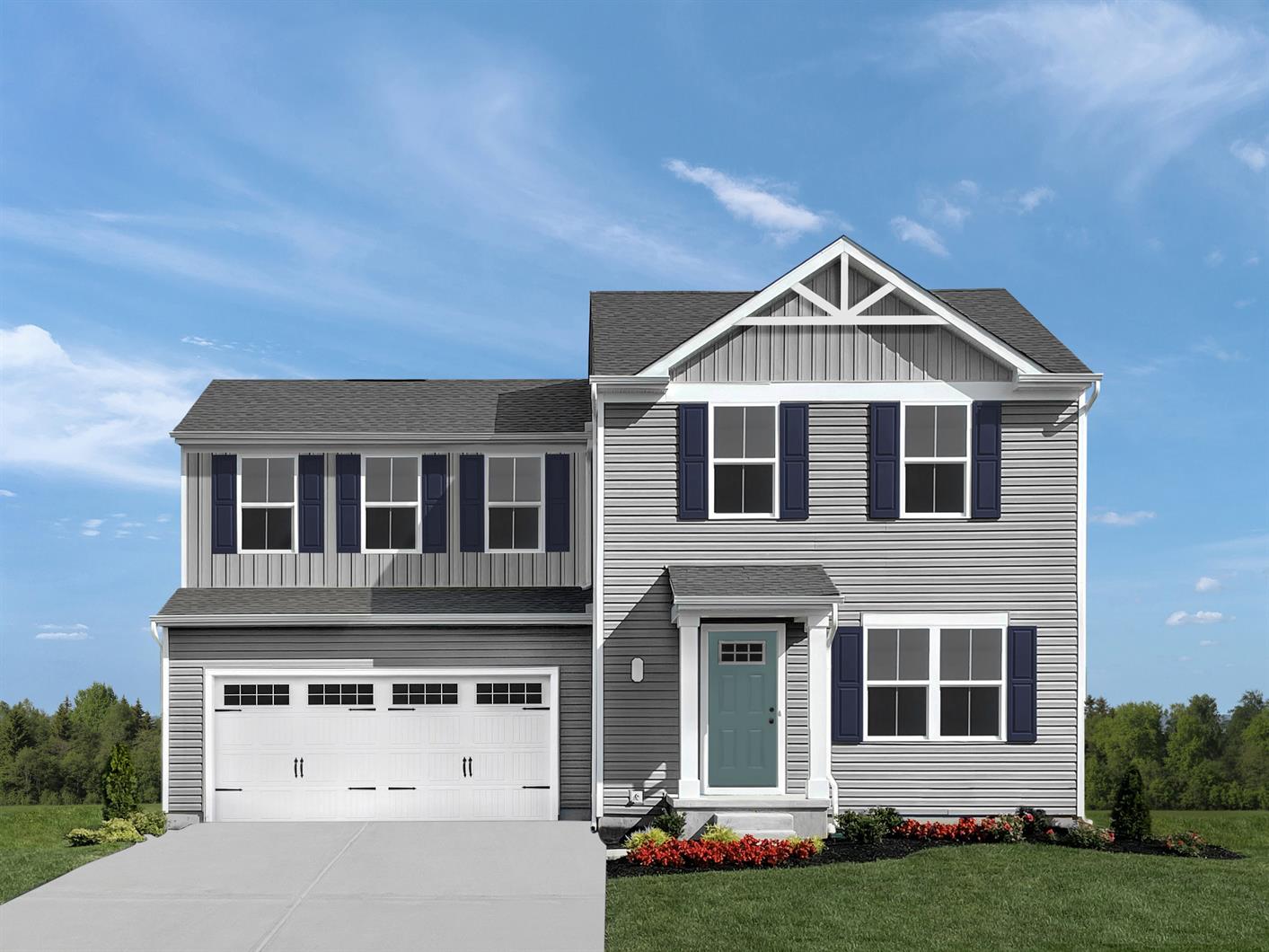 available home in Quails Run