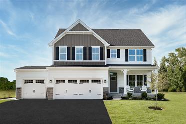Blackstone Single-Family Homes