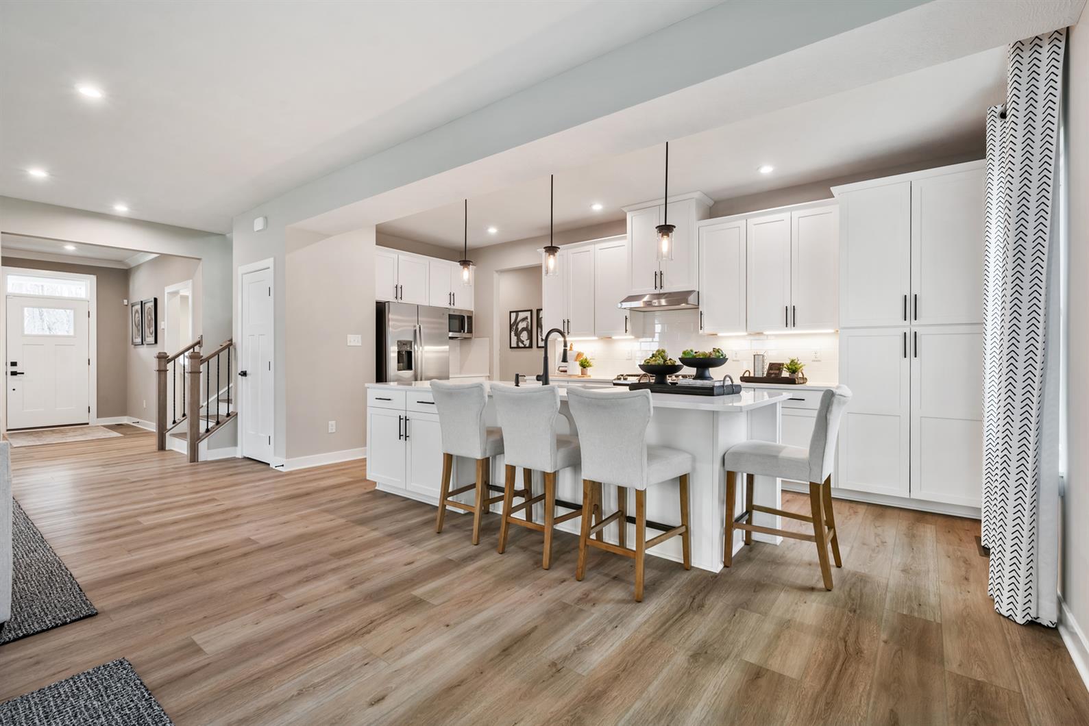 available home in Mount Olive Grove Singles