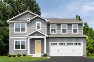 Crescent Grove - Community