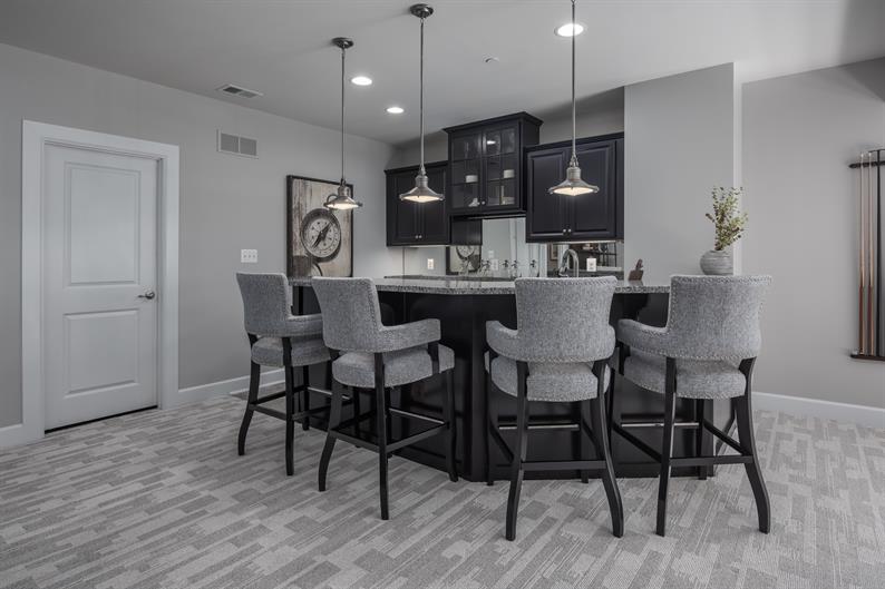 Westmount Luxury SingleFamily Homes for Sale NVHomes