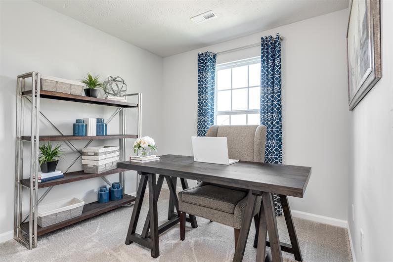 Hackettstown Crossing Townhomes for Sale Ryan Homes