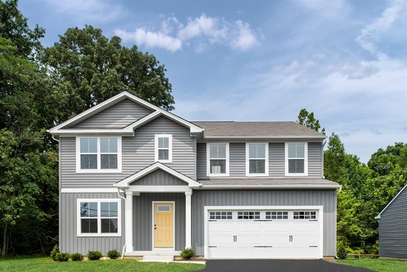 Available home in Stillwater Landing