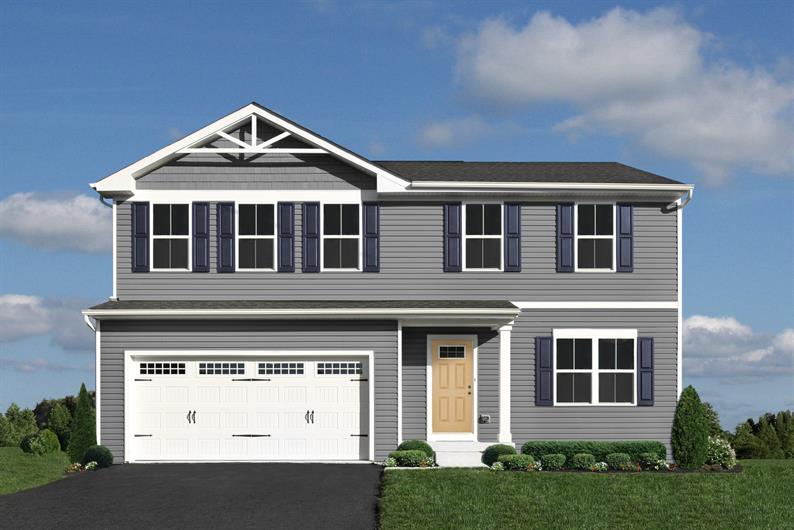 Available home in Stonington