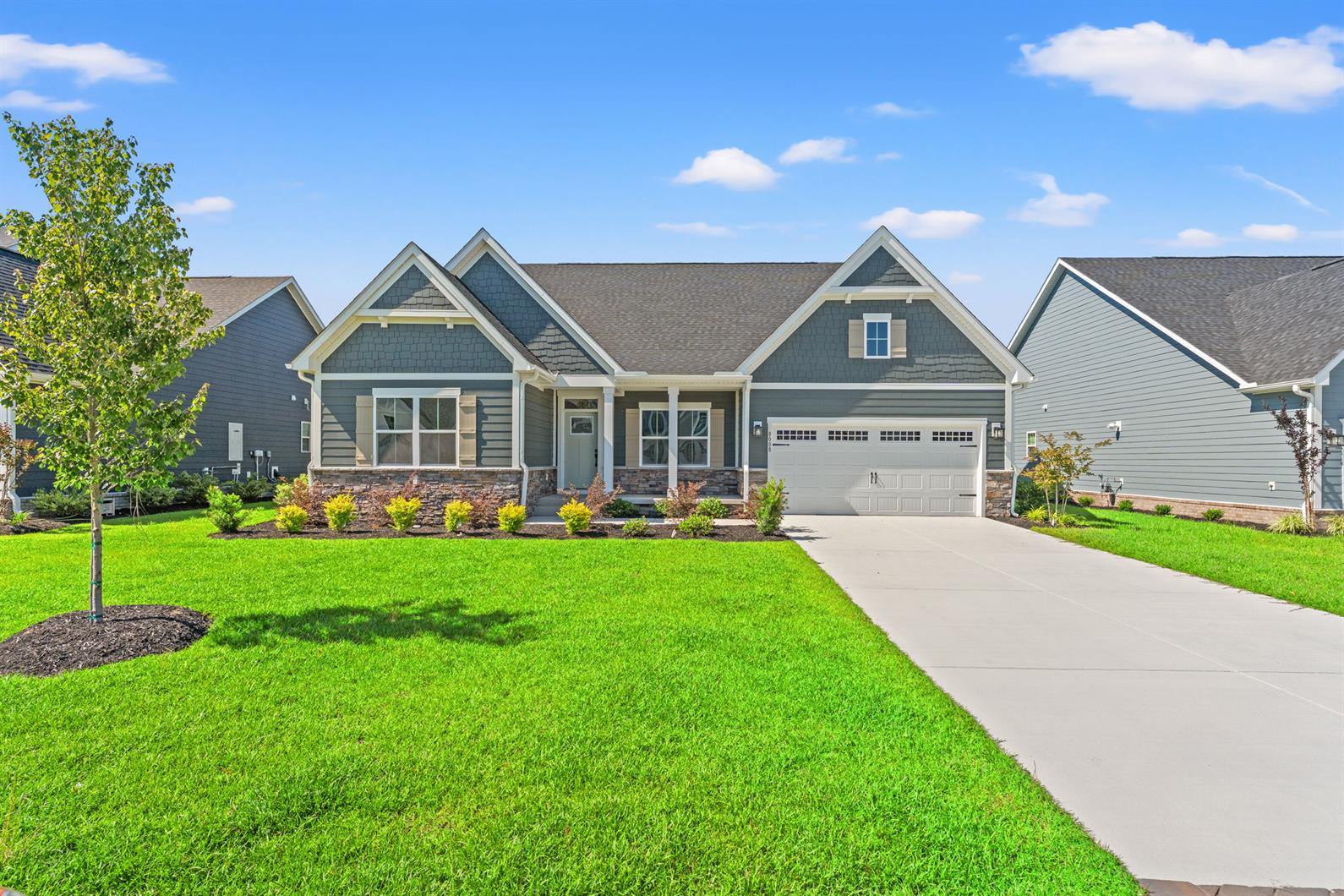 available home in Indigo Bay