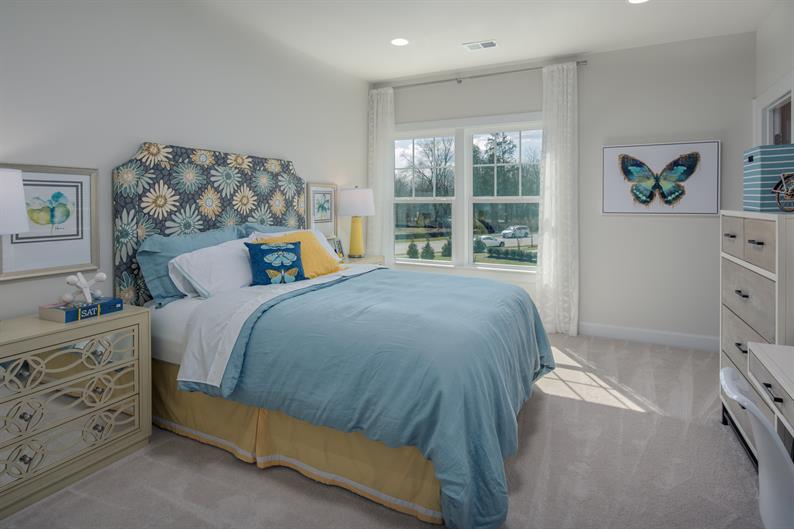 Tuscarora Crossing Luxury SingleFamily Homes MainLevel Owner's