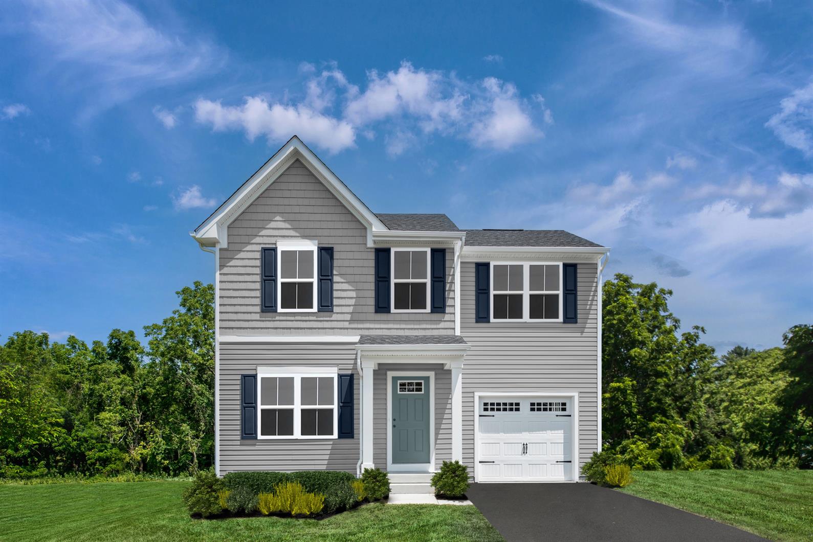 available home in Farmbrook