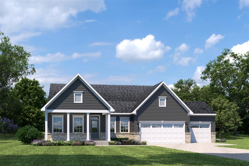 Available home in Windmill Creek