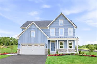 Available home near Kennett Square
