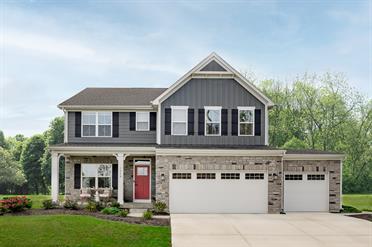 Available home near Havre de Grace