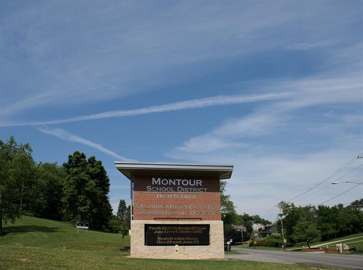 Montour Overlook Townhomes for Sale Ryan Homes