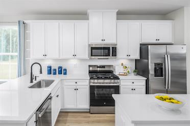 Available home near Charlotte