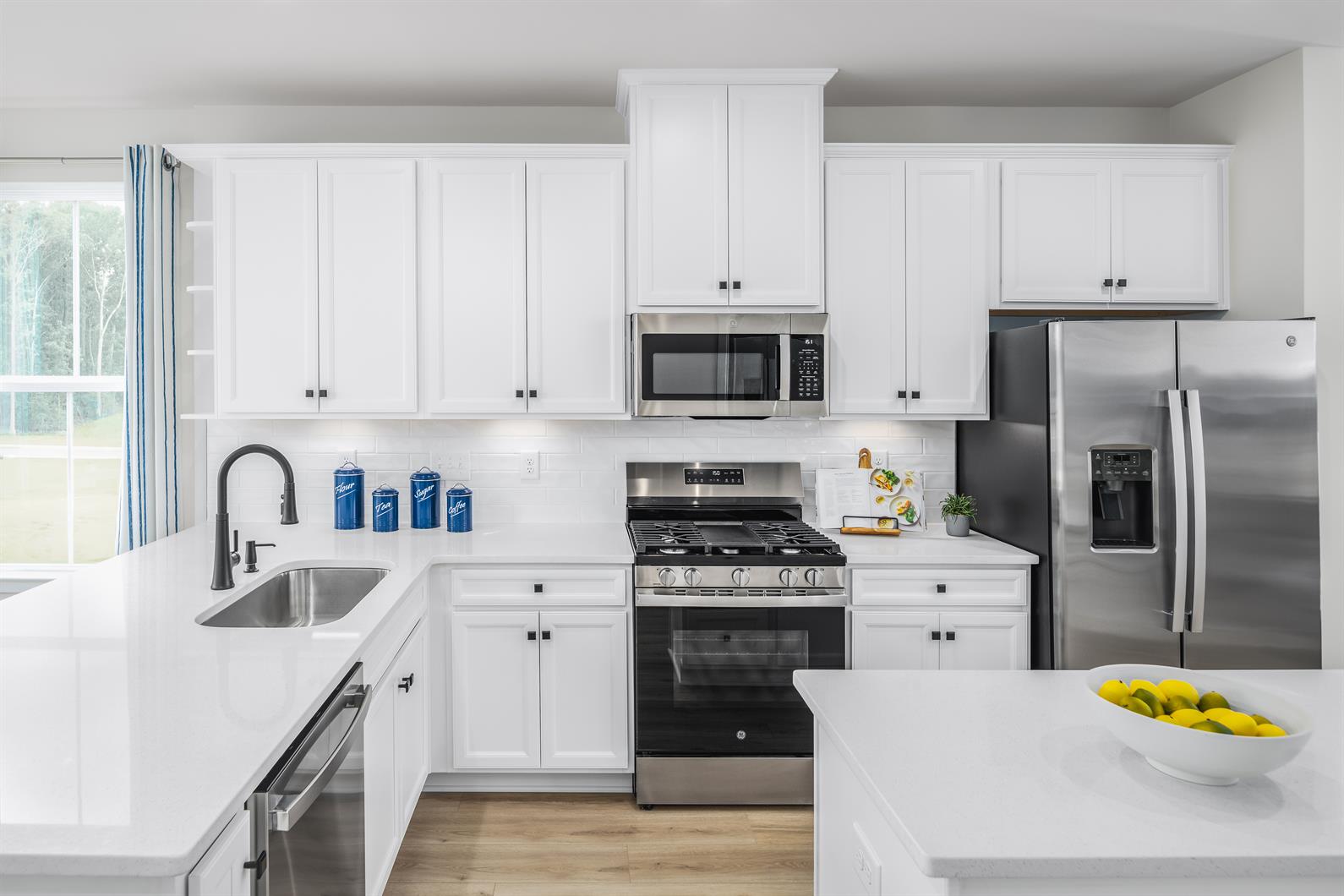 available home in Ashmore Square