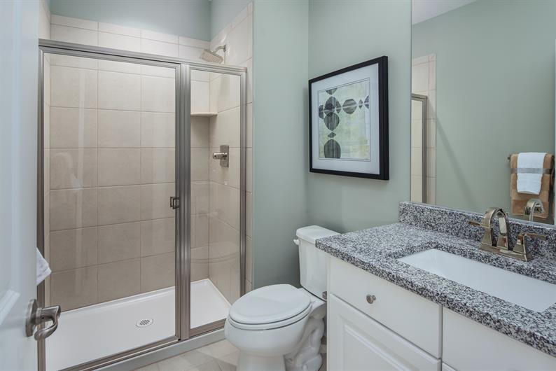 Danville New Construction NVHomes