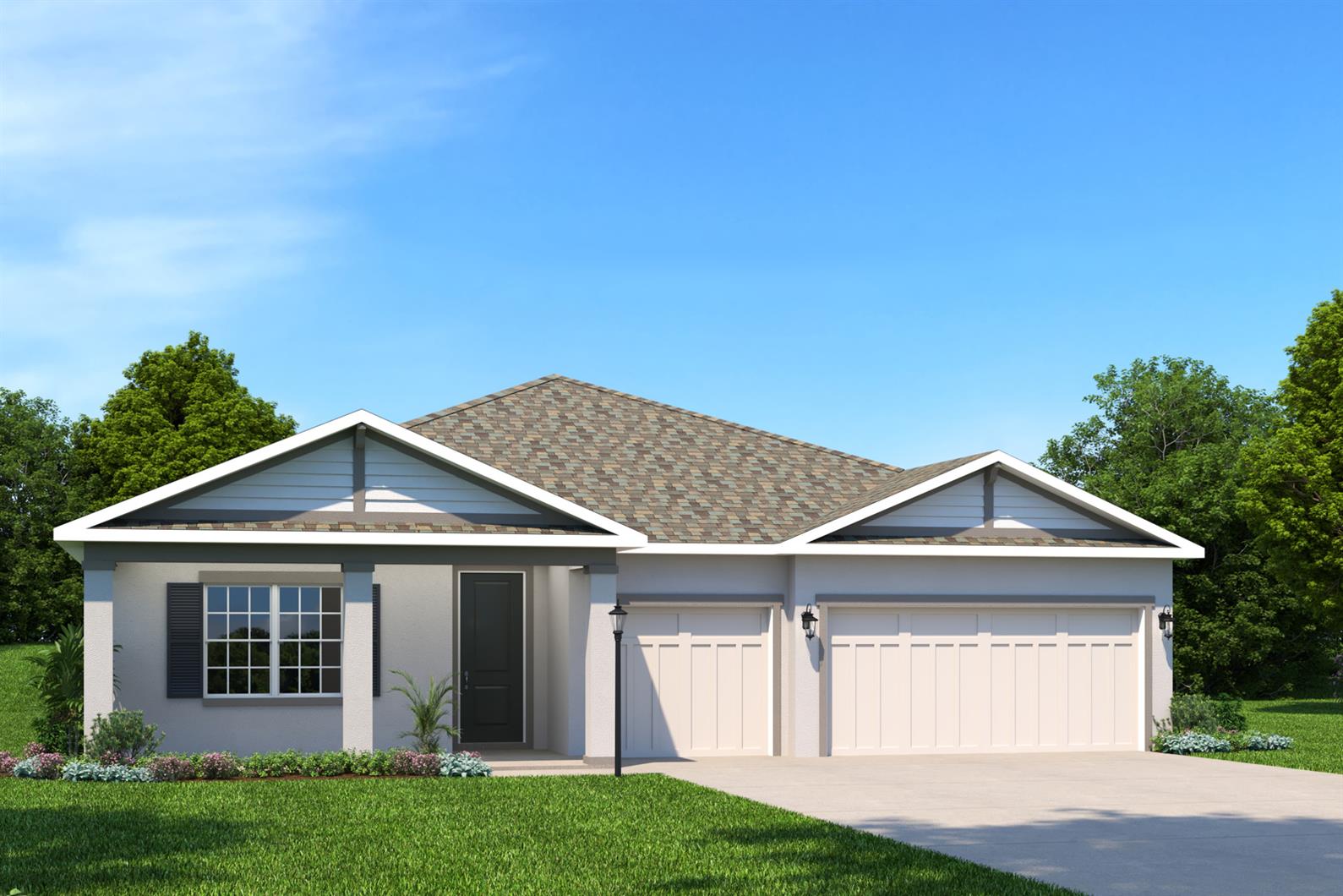 available home in Spirit of Sebastian