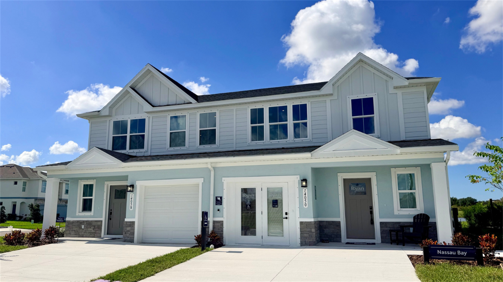 available home in Emerald Fields Villas