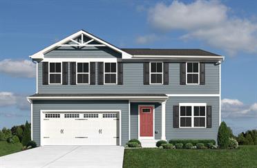 Available home near Franklin