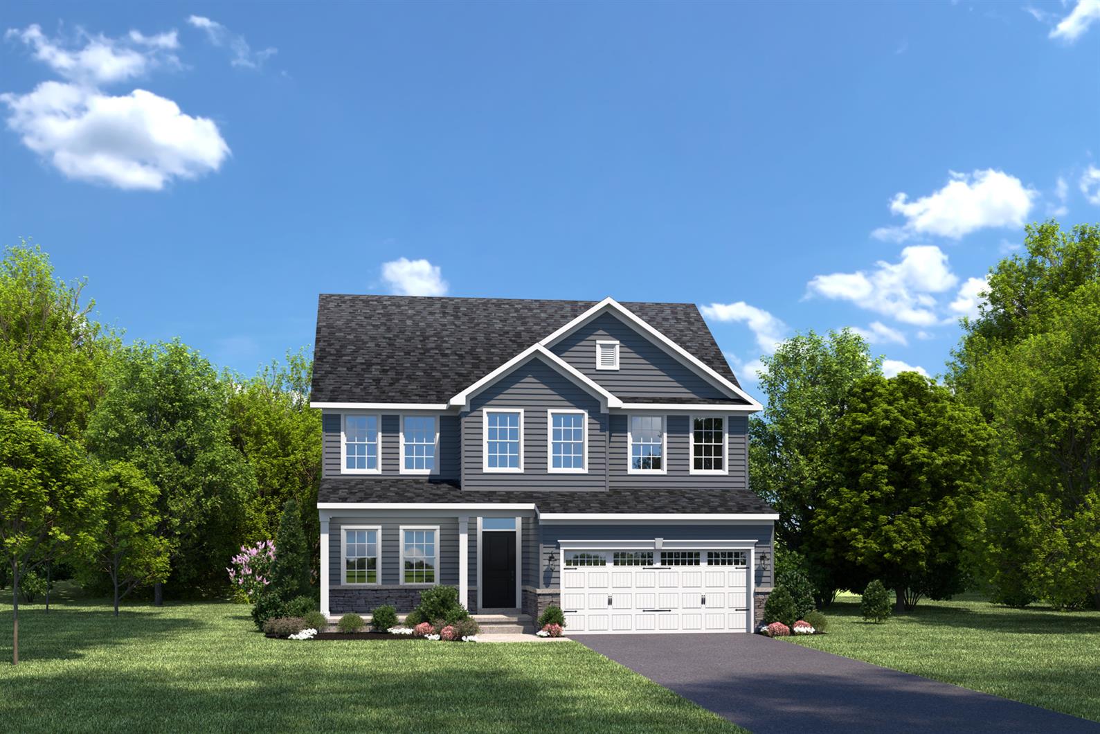 available home in Mount Olive Grove Singles