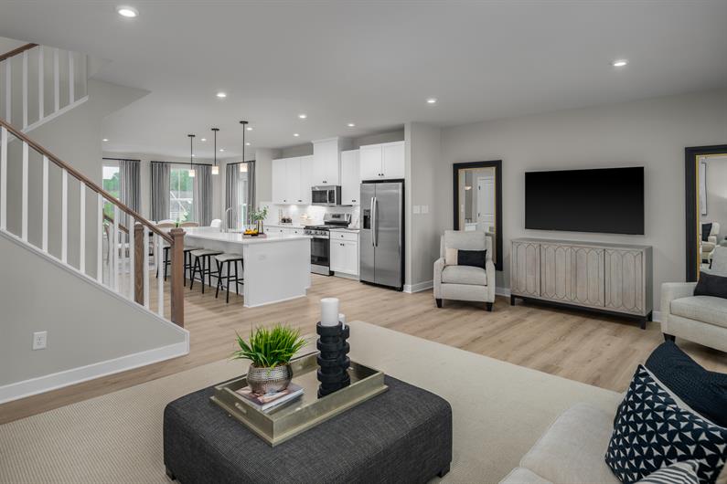 Welcome to Laurel Oaks Condos