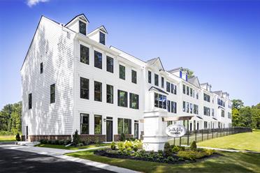Available home near Atlanta