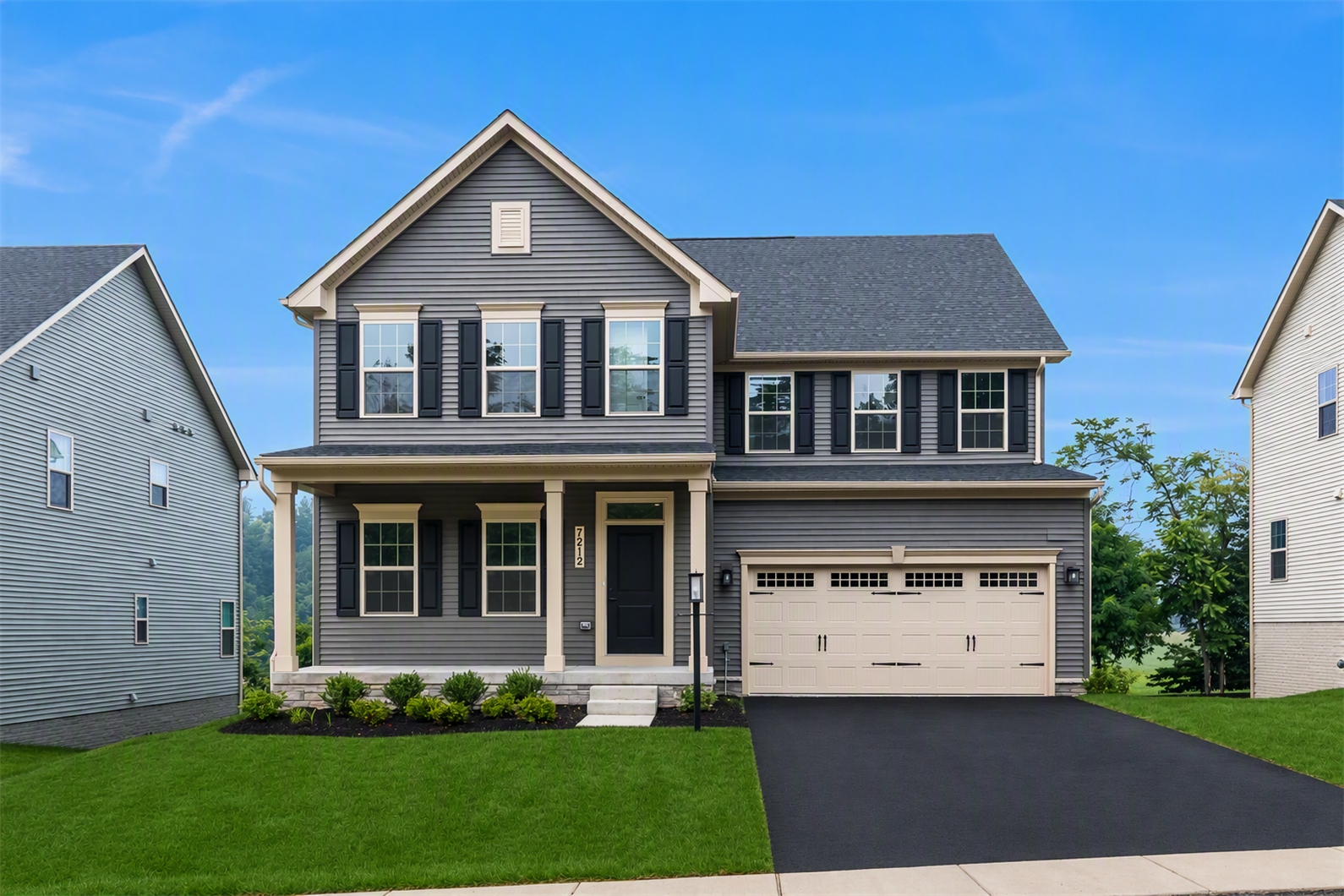 available home in Lake Linganore Westridge Single Family Homes
